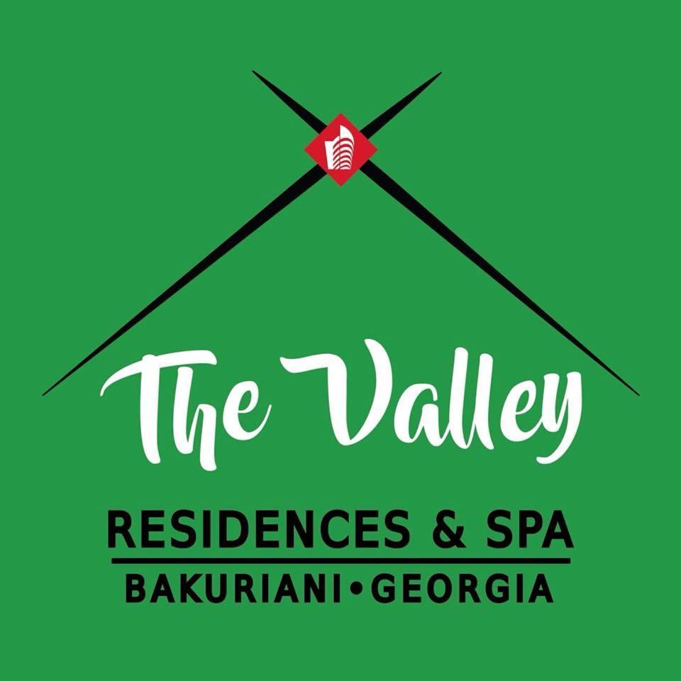 Bakuriani The Valley 115 - 202 Exterior foto