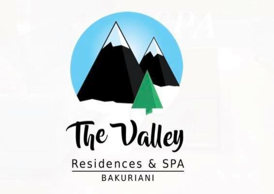 Bakuriani The Valley 115 - 202 Exterior foto
